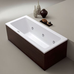 methacrylate bathtub