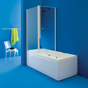swing bath screen
