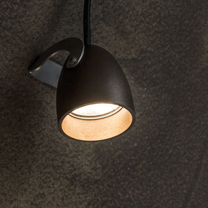 IP67 floodlight / LED / for public areas / building