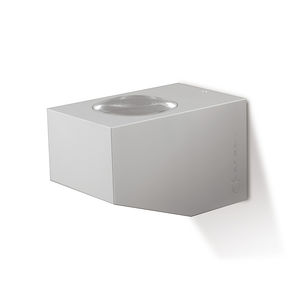 contemporary wall light / bathroom / sauna / for wet rooms