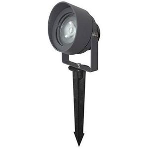 IP65 floodlight / LED / commercial / spot
