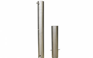 umbrella ground anchor
