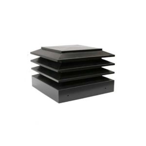 chimney stack