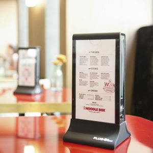 mobile phone charging station