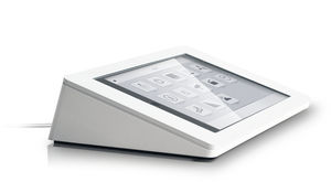 commercial iPad® stand
