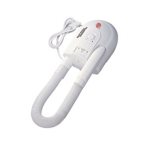 hotel hair dryer