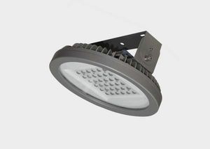 IP65 floodlight / LED / for public spaces / industrial