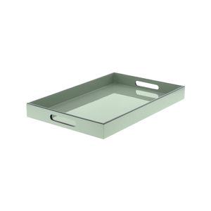 wooden serving tray / residential