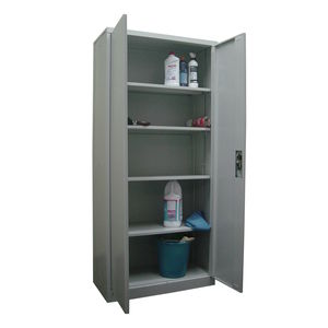 commercial storage cabinet