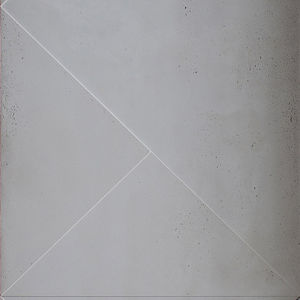 concrete wall cladding / interior / textured / colored