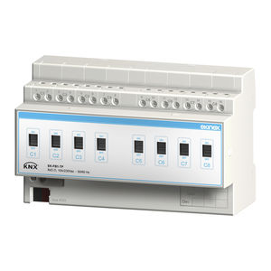 KNX switch actuator / DIN rail