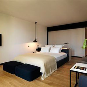 engineered parquet flooring / glued / oak / oiled