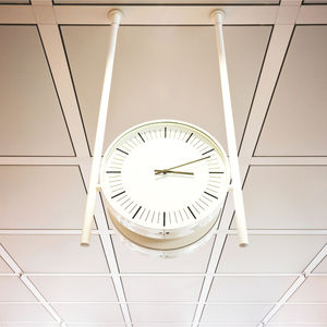 metal suspended ceiling / tile / panel / acoustic