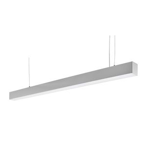 built-in lighting profile / surface mounted / hanging / ceiling