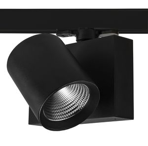 surface mounted spotlight / indoor / for kitchens / LED