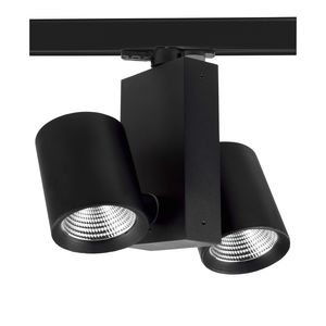 surface mounted spotlight / indoor / for kitchens / LED
