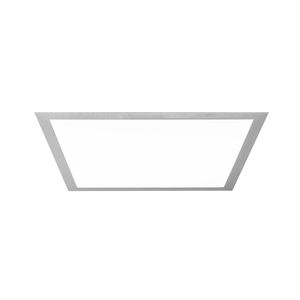 recessed ceiling downlight / LED / fluorescent / square