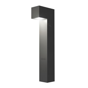 urban lamppost / garden / contemporary / steel