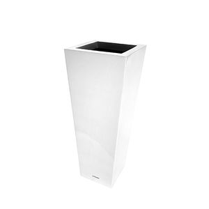 fiberglass planter / contemporary