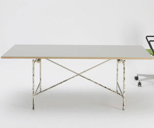 wooden table top / commercial