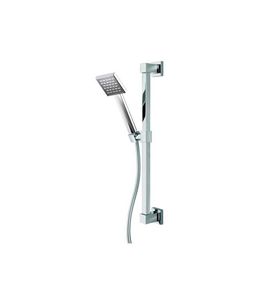 shower set holder