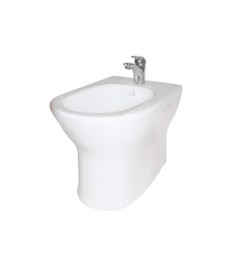 ceramic bidet