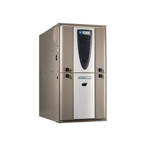 gas boiler / residential