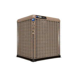 floor air conditioner / split / residential / outdoor
