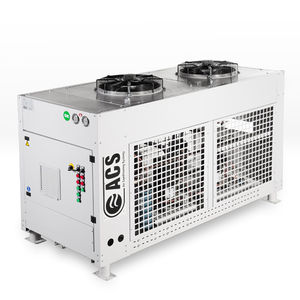 floor air conditioning unit / commercial / for computer rooms