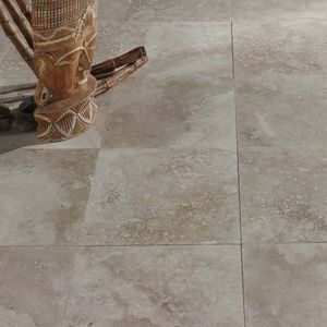 indoor tile / wall / floor / travertine