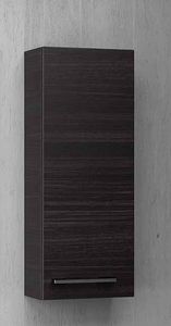 bathroom column cabinet / contemporary