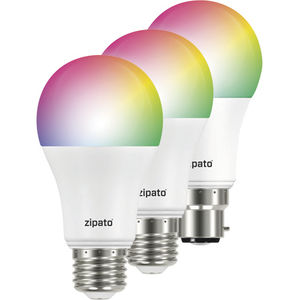LED bulb