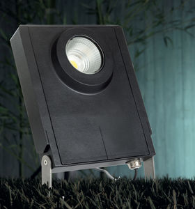 IP66 floodlight / LED / for public spaces / outdoor