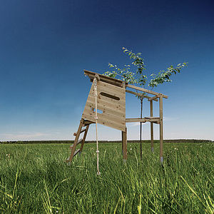 garden playhouse