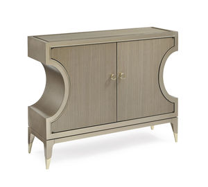 traditional sideboard / birch / maple