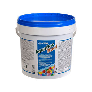 roof liquid waterproofing
