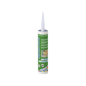 elastic sealant / polyurethane / leak-proofing