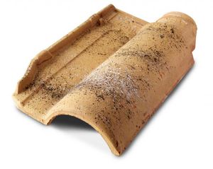 pantile / clay