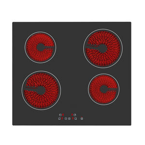 electric cooktop / vitroceramic