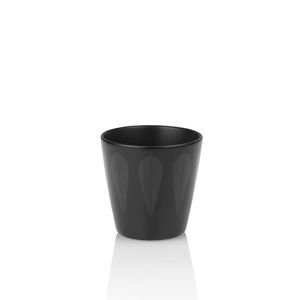 porcelain cup / for domestic use / commercial