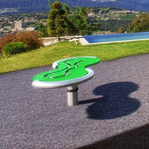 interactive play furniture