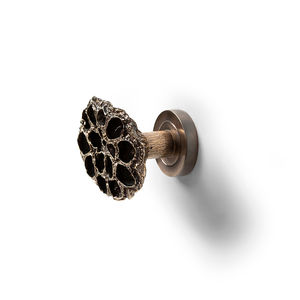 original design furniture knob / brass