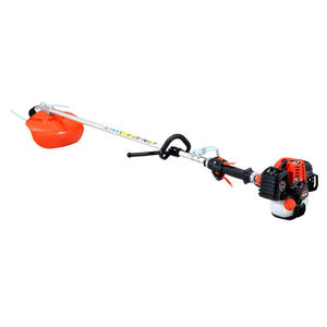 gasoline brush cutter / wire / portable
