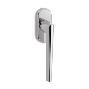 window handle / brass / contemporary