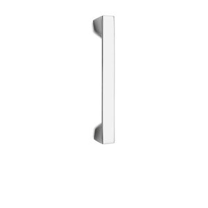 door pull handle / brass / contemporary