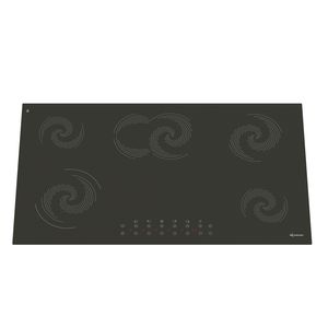 electric cooktop / vitroceramic