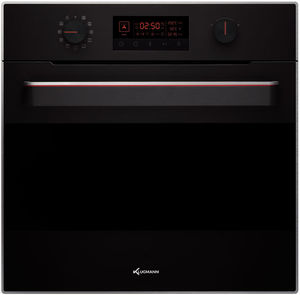 electric oven / single-chamber