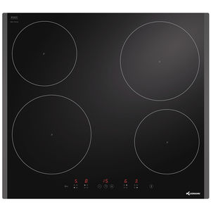 electric cooktop / induction