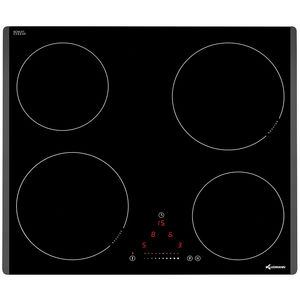 electric cooktop / induction