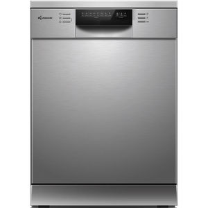 front-loading dishwasher / built-in / energy-efficient